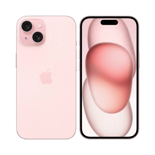 iPhone 15 5