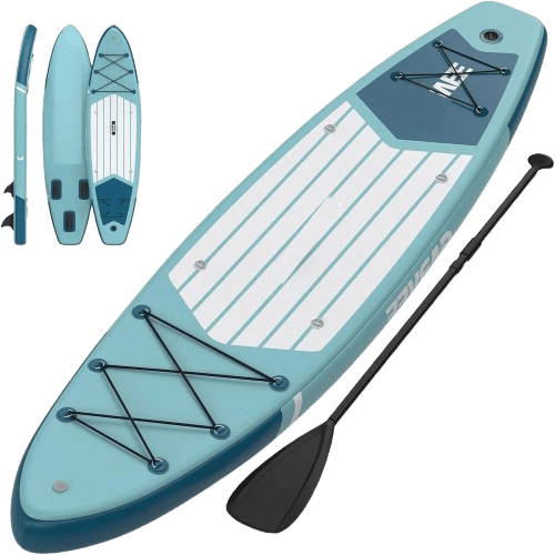 Paddle Board