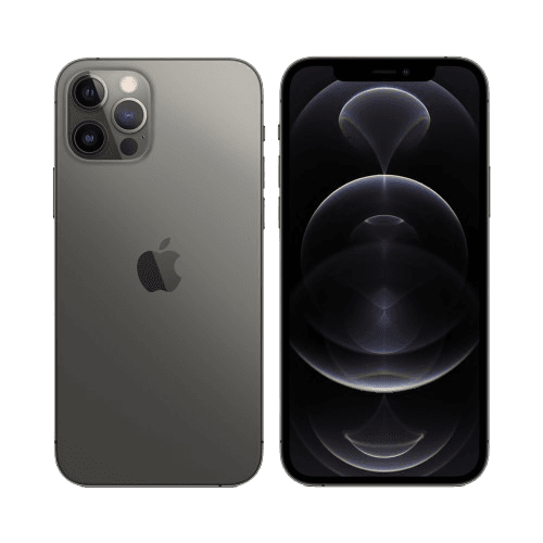 iPhone 12 Pro Max 1