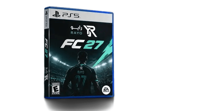 Loje Fifa 27