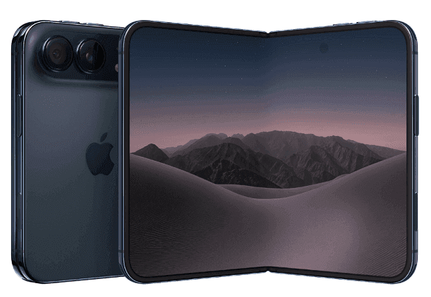 iPhone Duo 1