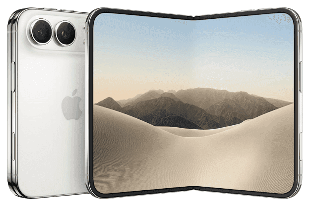 iPhone Duo 2