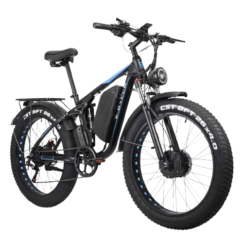 Bike Kepow Eb10