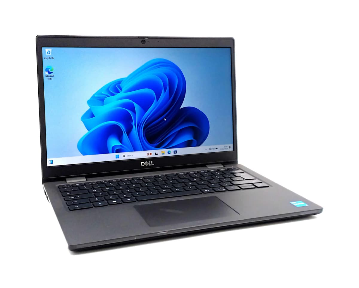 Laptop Dell Latitude 3420