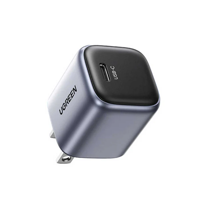 Ugreen USB-C Fast Charger 20W