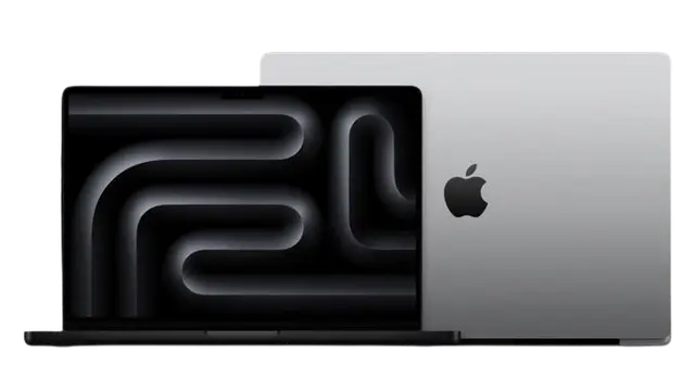 MacBook Pro Max , Fuqia, Performanca dhe Inovacioni në një pajisje të vetme