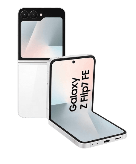Samsung Galaxy Flip 7 FE