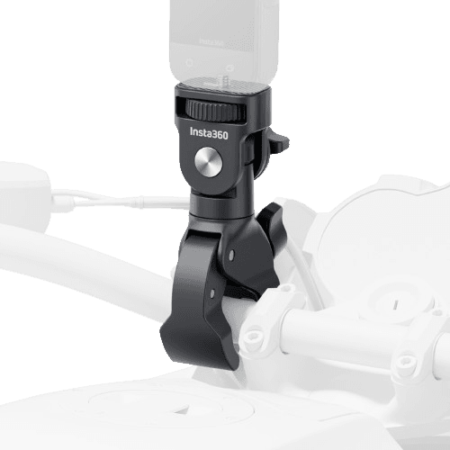 Insta 360 Heavy Duty Clamp