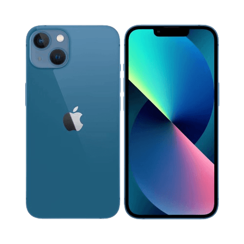iPhone 13 3
