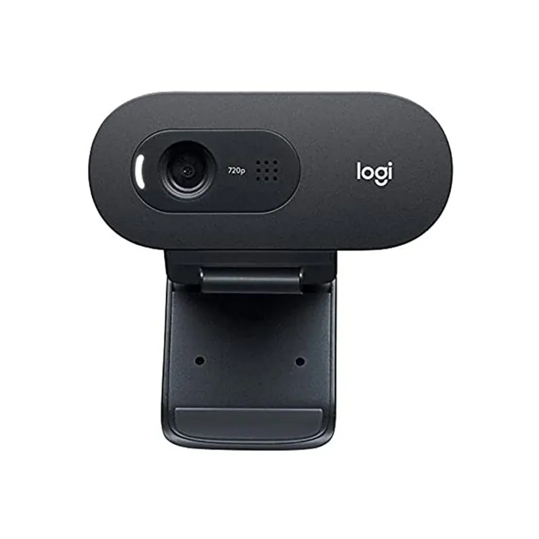 Logitech Camera C505e
