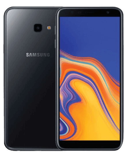 Samsung Galaxy J4+