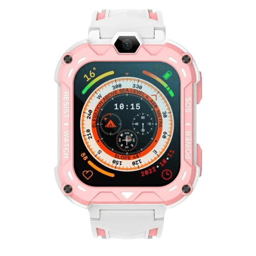 Smartwatch K39H