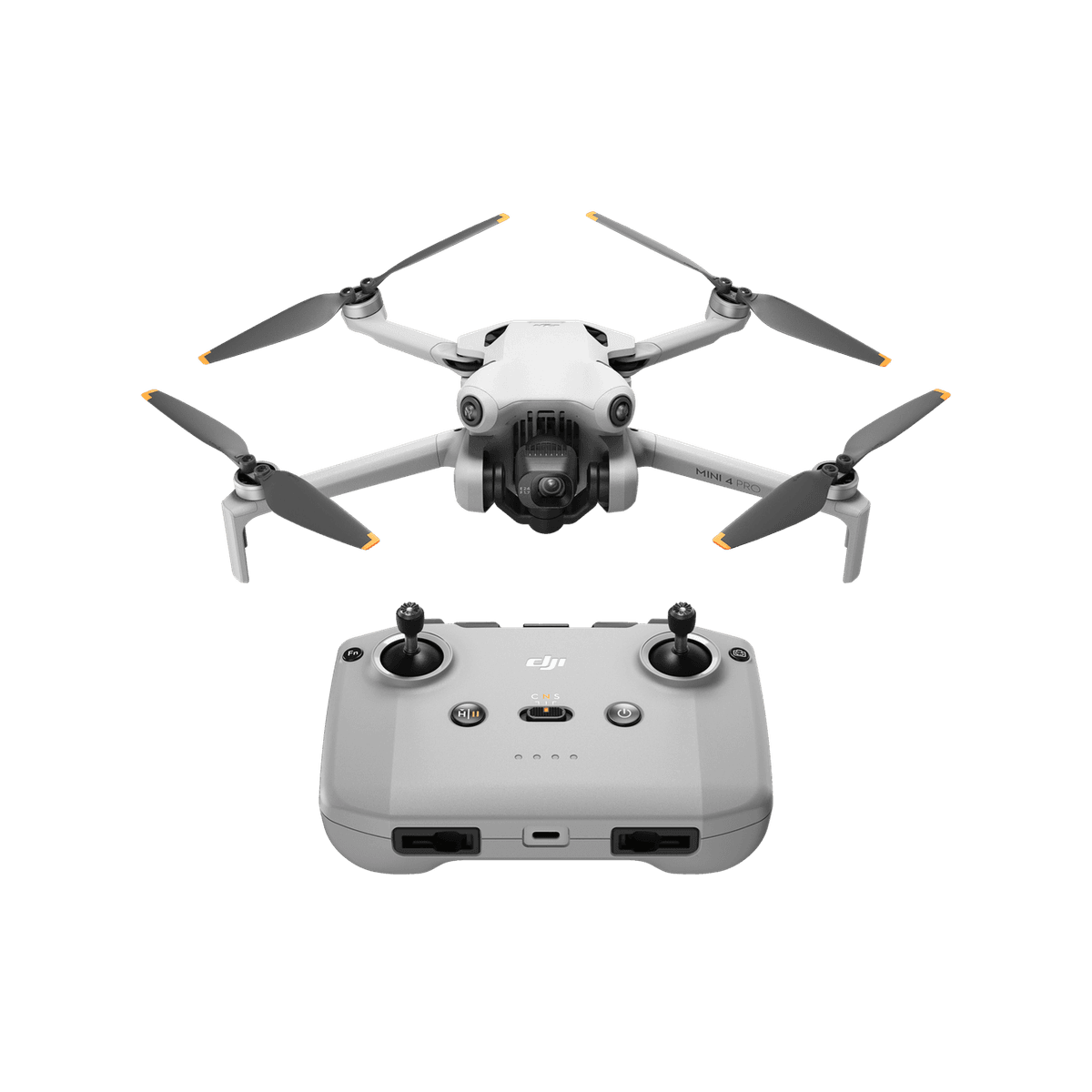 DJI Mini 4 Pro Fly more combo