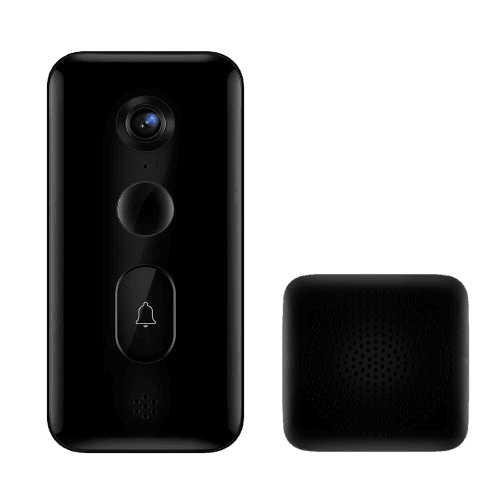Xiaomi Smart Doorbell 3