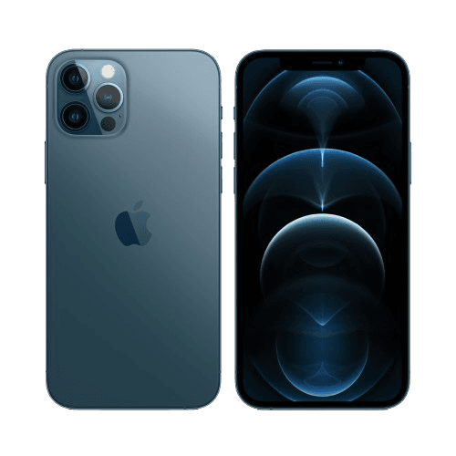 iPhone 12 Pro Max 4