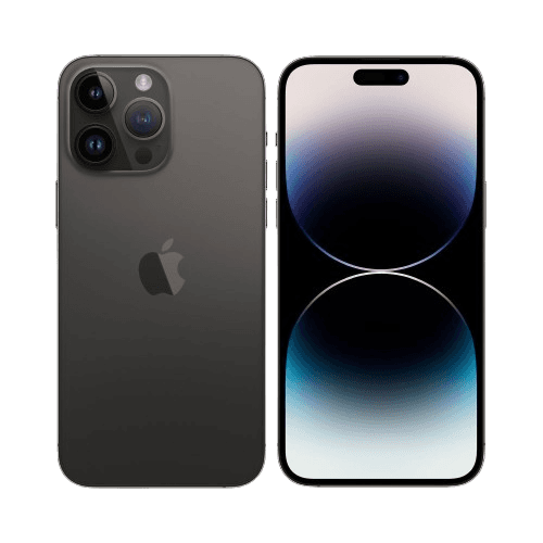 iPhone 14 Pro 1