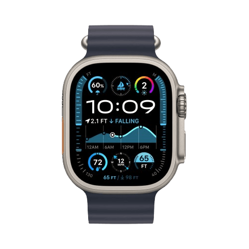 Apple Watch Ultra 2 2