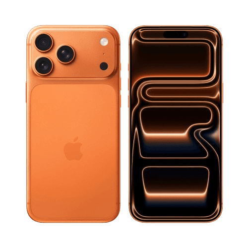 iPhone 17 Pro 2