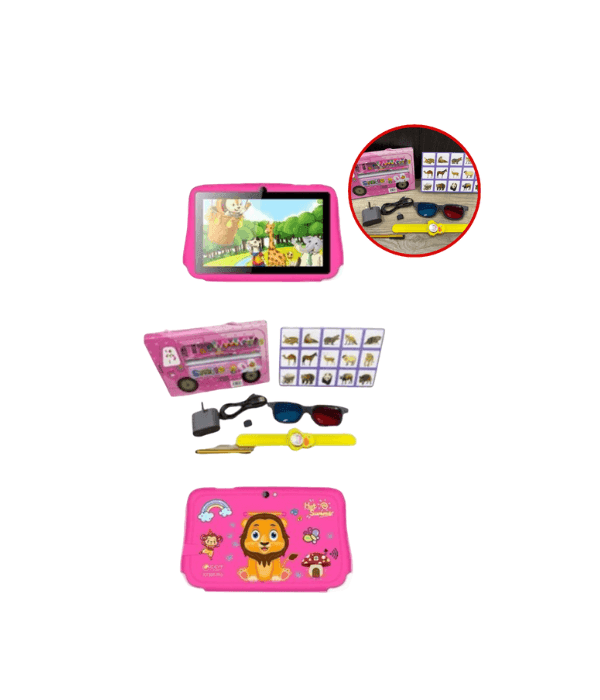 Kids Tablet KT300 Pro