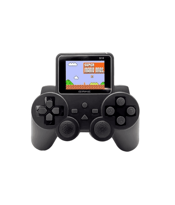 Retro Video Game S10