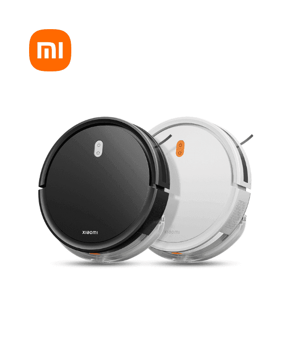 Xiaomi Robot Vacuum E5