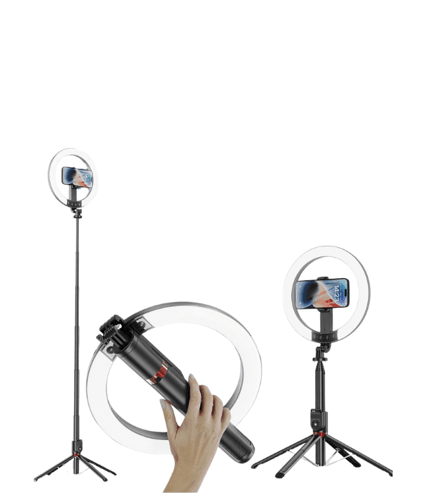 RINGLIGHT P225-Q (2.3M)