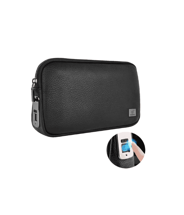 Wiwu Alpha Fingerprint Lock