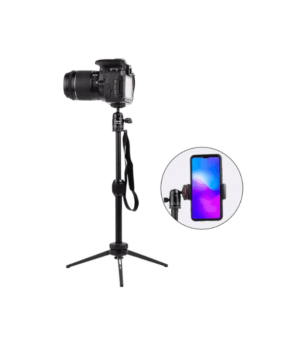 Jmary Mini Tripod MT-68