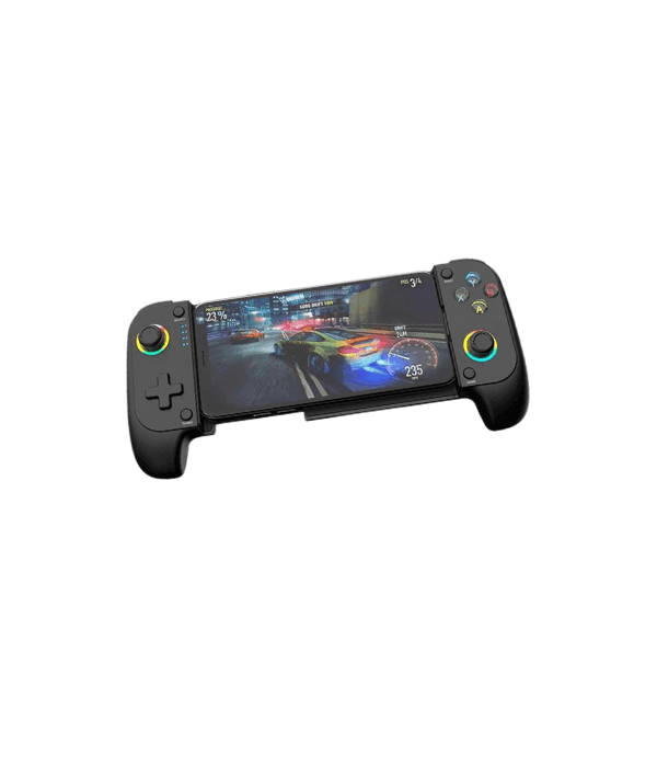 Wifi Game Controller