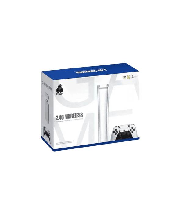 Playstation 8-Bit Game Console