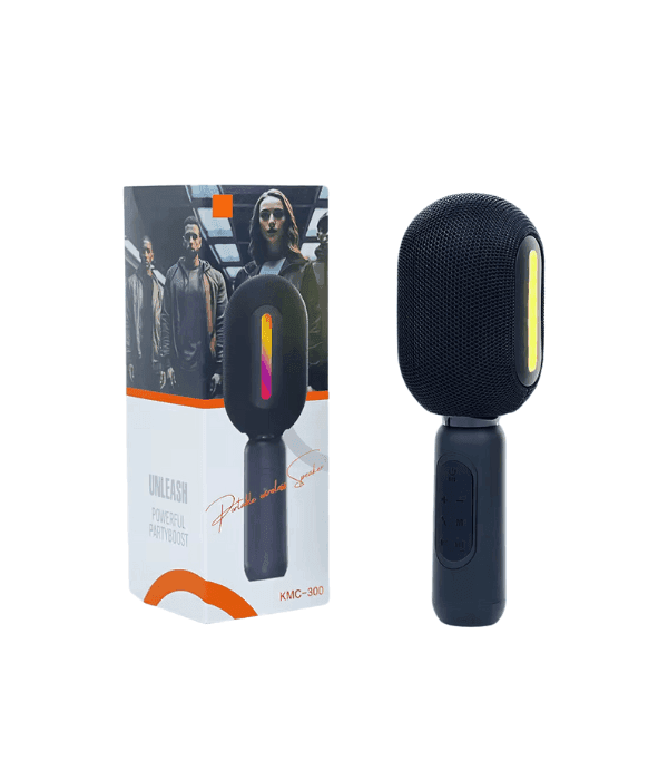 Mikrofon MIC KMC 300