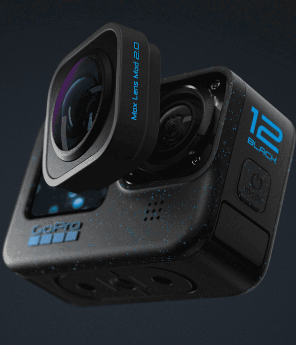 Go Pro Hero 12