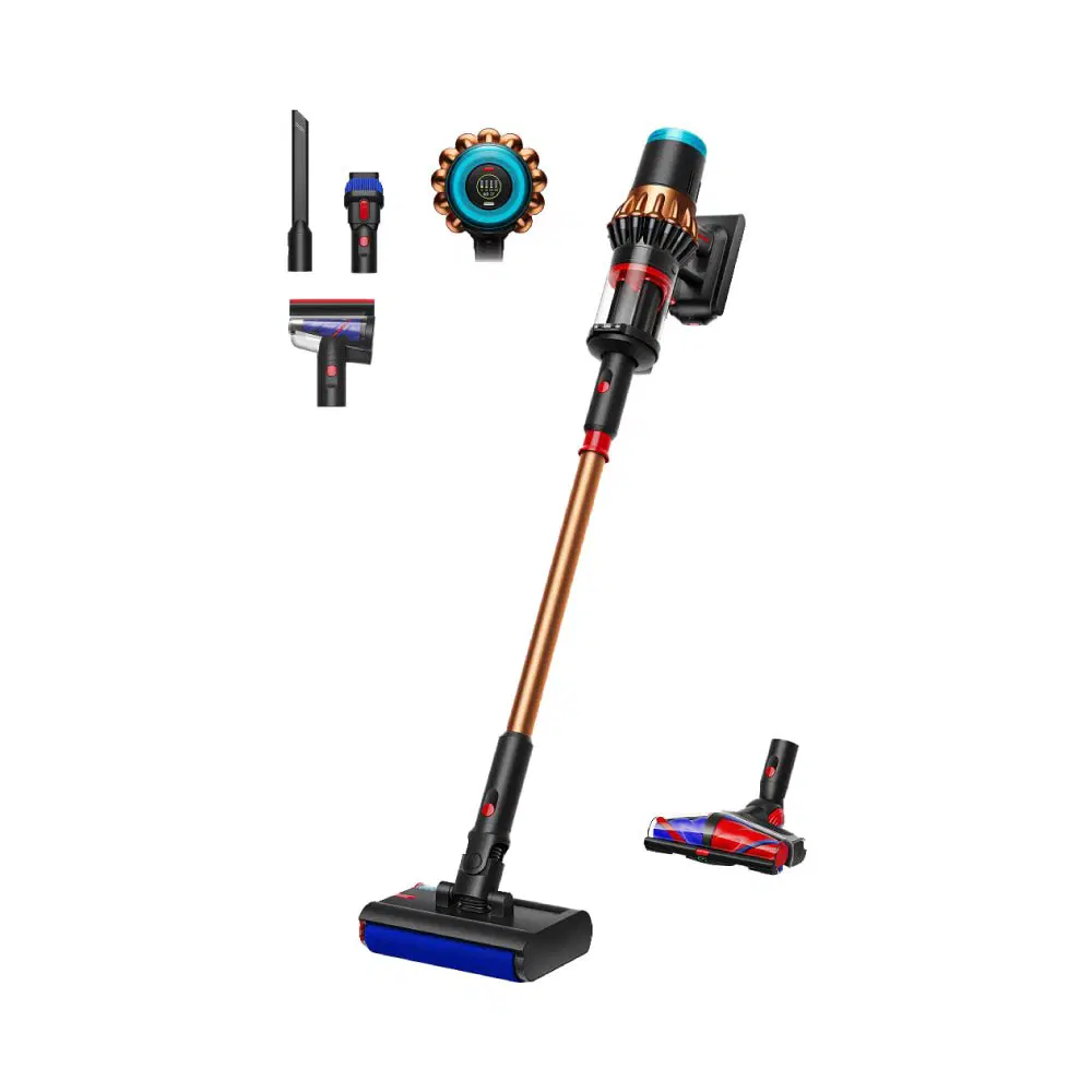 Dyson v16 Piston Animal Submarine