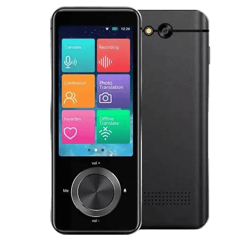 Smart Translation M9