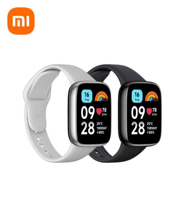 Xiaomi Watch Active 3