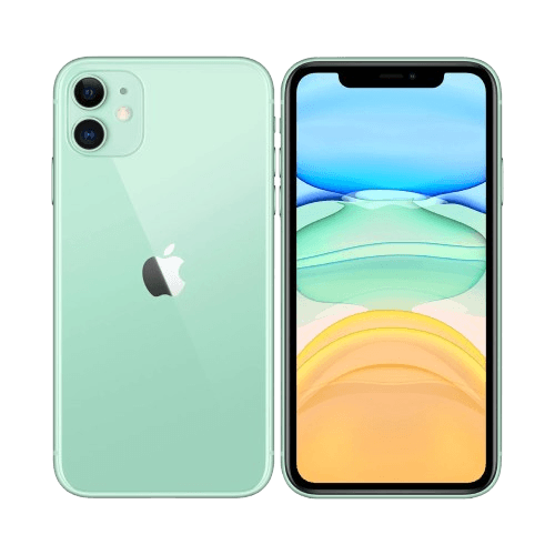 iPhone 11 4
