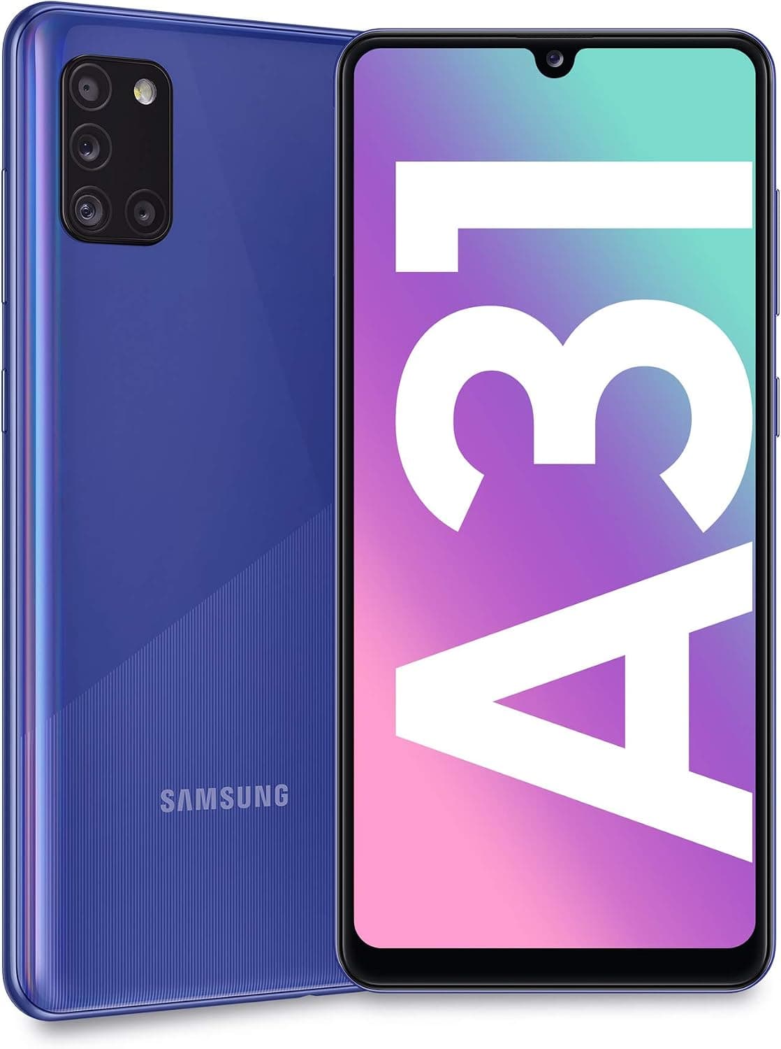 Samsung A31