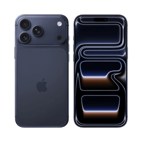 iPhone 17 Pro 3