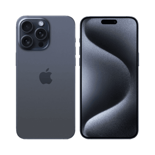 iPhone 15 Pro 4