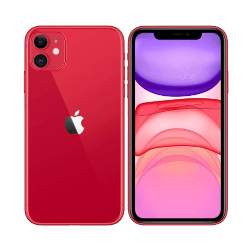 iPhone 11 3
