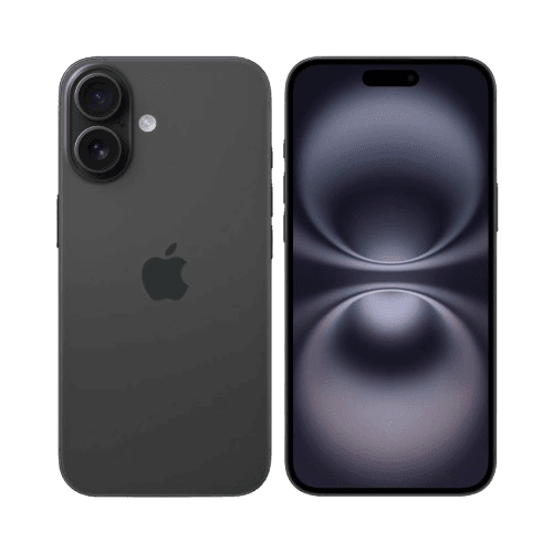 iPhone 16 3