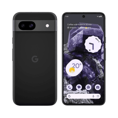 Google Pixel 8A 1