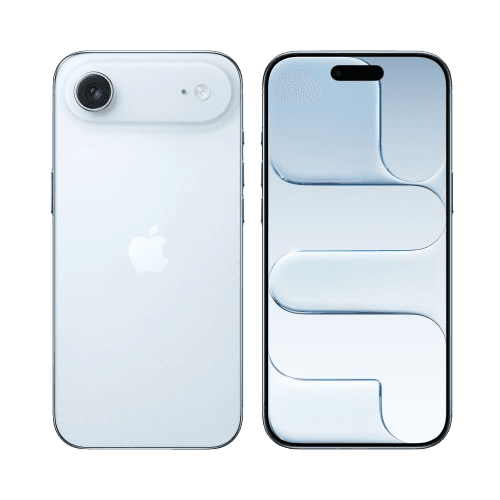 iPhone 17 Air 4