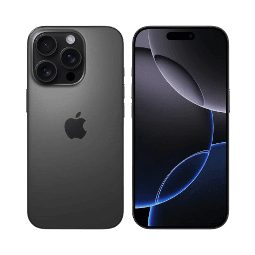 iPhone 16 Pro 2