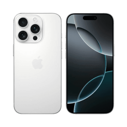 iPhone 16 Pro 3
