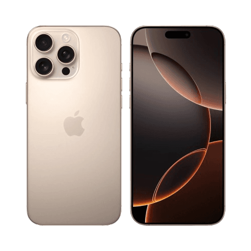 iPhone 16 Pro 1
