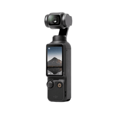 Dji Osmo Pocket 3