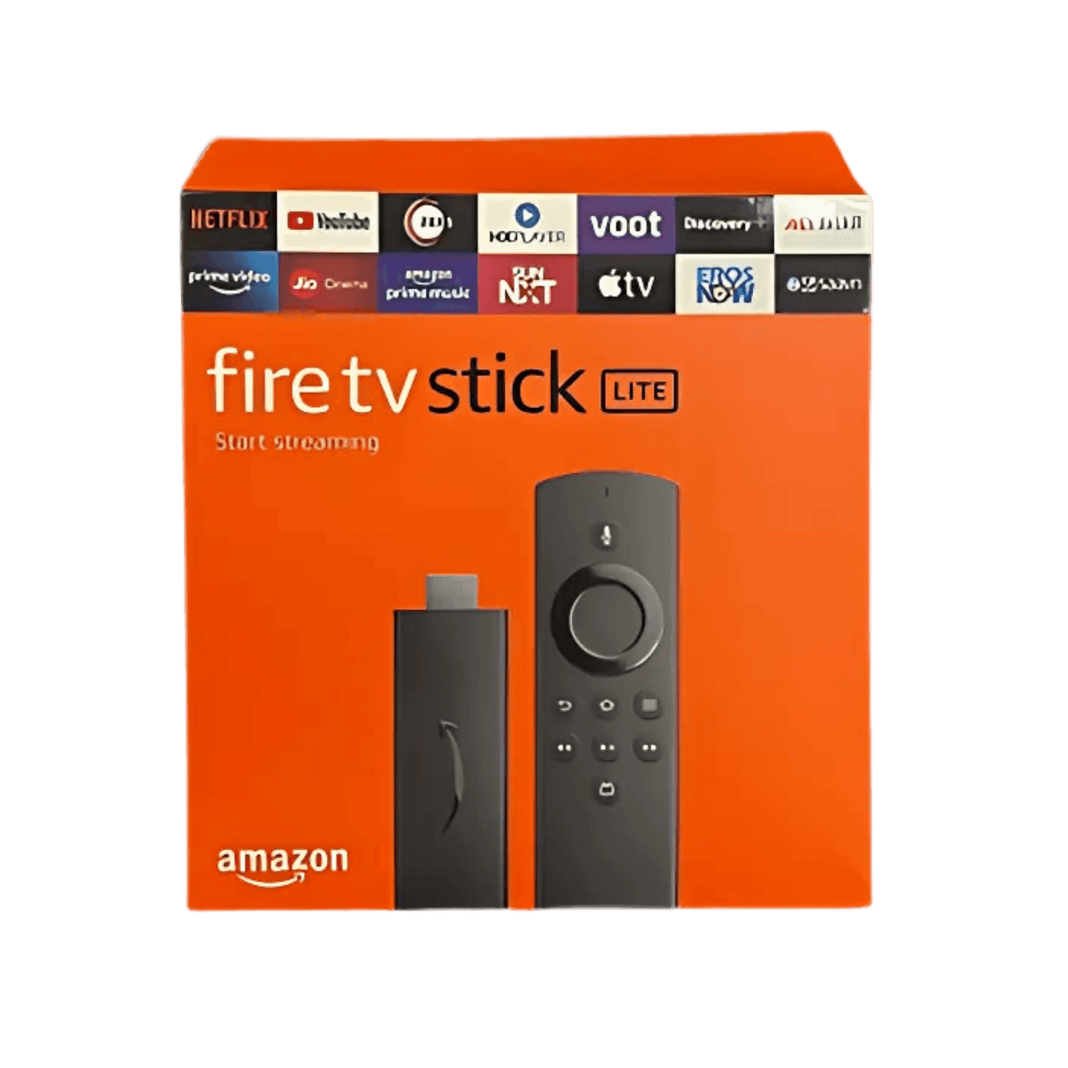 Amazon Fire Stick Lite