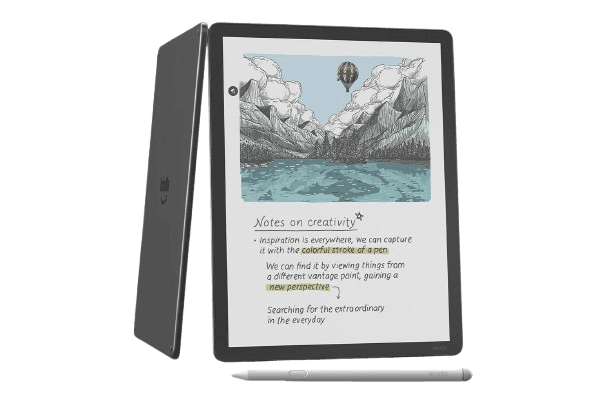 Amazon Kindle Colorsoft