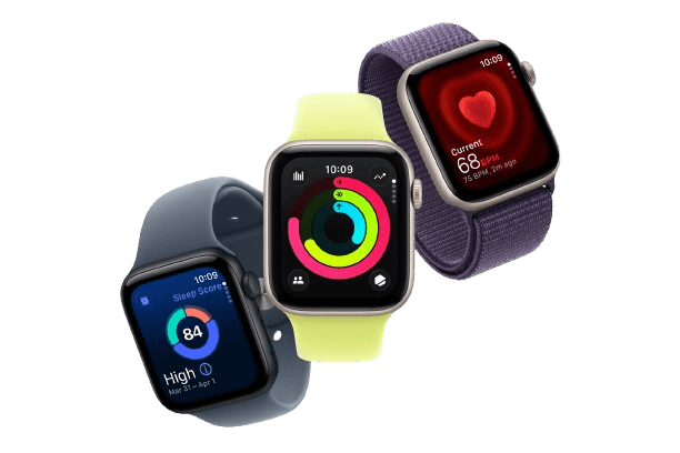 Apple Watch SE 3